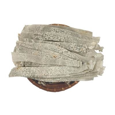 利川绿豆皮恩施柴火宽绿豆皮3斤