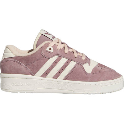 系带休闲鞋Adidas/阿迪达斯透气