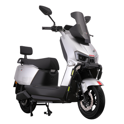 大隆鹰豪高速电摩蓝牙NFC控车