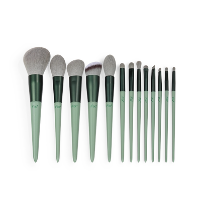 菲丝加芬四季青化妆刷套装