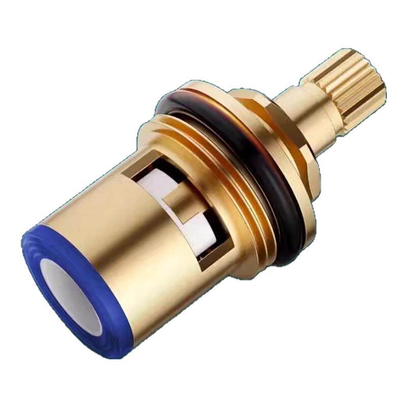 全铜水龙头阀芯通用型