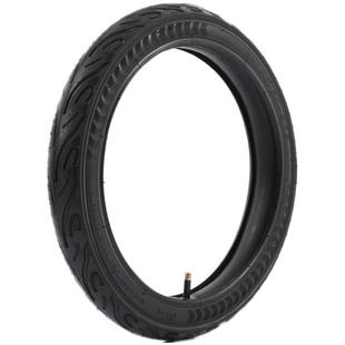 儿童自行车轮胎20寸/16X2.125/12寸平衡车外胎童车内外胎单车配件