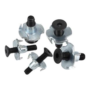 全自动模切机板锁刀锁螺丝冷墩螺母厂家直销 机啤机吊板螺丝配件