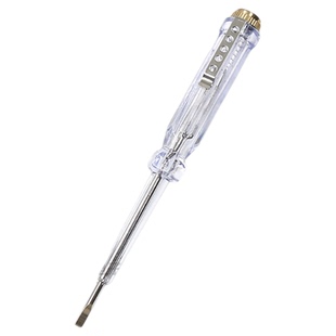 德力西测电笔电工专用多功能检测零火线DHCHT8001S耐压100-500V