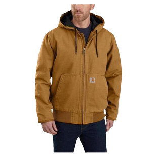 carhartt卡哈特男夹克外套秋冬美拉德风工装风J130升级款104050