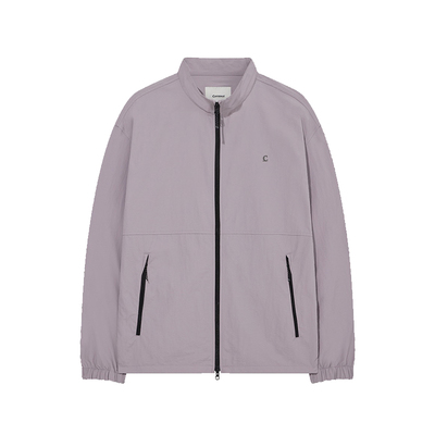 秀彬同款美式运动风休闲夹克