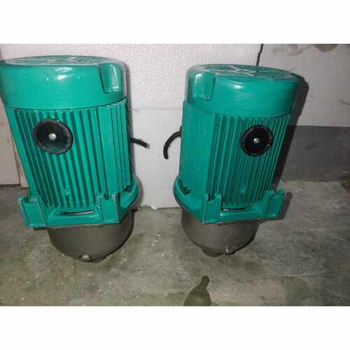 询价威乐WILOMHI403G水泵1.1KW三相电220V议价