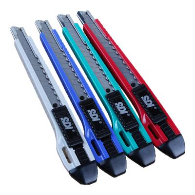 手牌小号壁纸刀汽车美工刀裁纸刀