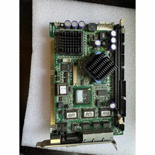 询价研华工控PCA-6772F