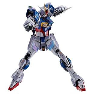 同好会定金 万代 魂限 CTM METAL BUILD MB 威力 强攻型脉冲高达