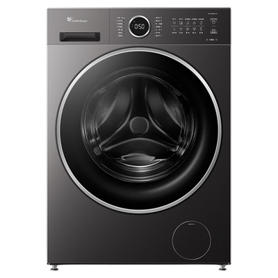 [纯平自由嵌]小天鹅洗衣机10KG大容量水魔方滚筒洗烘一体628PLUS