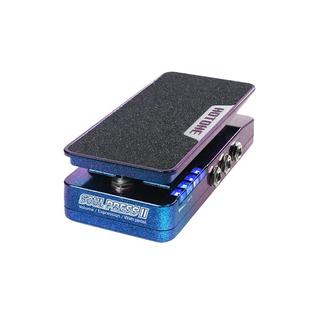 Hotone踏板电吉他效果器Ampero音量表情哇音调音器Soul Press II