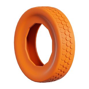 护家行李箱轮子硅胶套静音耐磨万向轮保护套轮子脚套旅行箱滚轮套