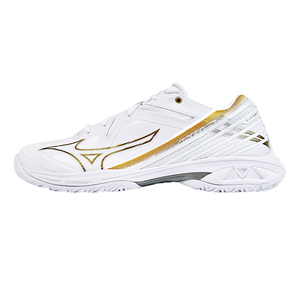 美津浓羽毛球鞋鹰爪3代