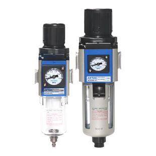 亚德客GFR20008气源处理器GR30010调压阀 GFC40015 GC60025过滤器