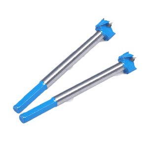 木工开孔器50加长木板开洞20多功能16打孔木钻头钻孔神器mm19开洞