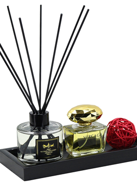 卫生间香薰摆件装饰品样板房软装