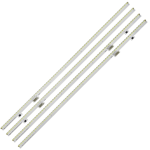 适用夏普4T-C70ANAA灯条sharp70 70YS17_2X72+2X72_4014C_A电视机