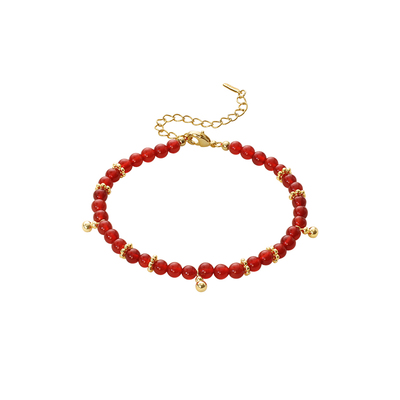 ARSIS幸运符号鸿运福禄手链