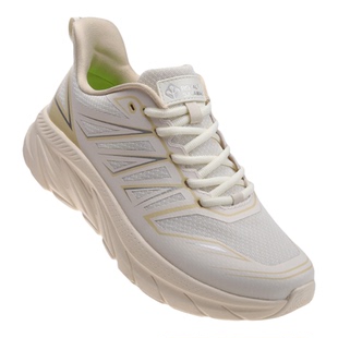 Salaman萨拉曼超轻便跑步鞋女网面透气休闲缓震运动鞋减震男鞋