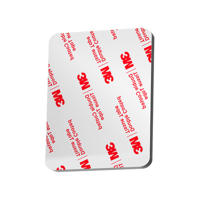 【黑色泡棉加厚】3M强力双面胶