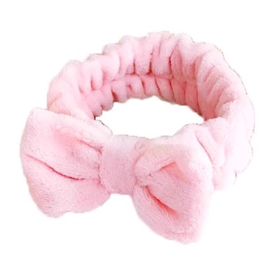 洗脸防湿三件套手腕带