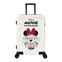 Meng Meng Da Mini-White