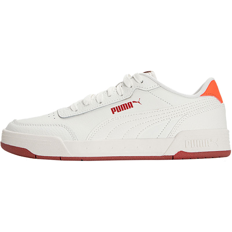 Puma/彪马正品当季新款男女时尚低帮运动休闲板鞋 370304-21