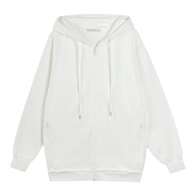 简单开衫卫衣RESIMPLE