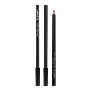 深蓝彩妆立体眉笔仿真野生眉易上色不易脱妆