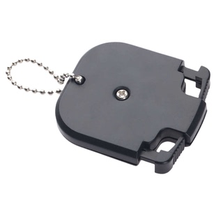 高尔夫计分器 方形记数器 两位数记分板 双表盘计机 带链条