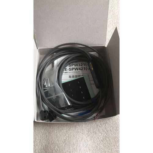 议价原装正宗OMRON欧姆龙EE-SPW321光电开关传感器假一罚十现货