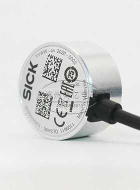 议价德国西克SICK编码器DLS40E-S3GV  RV AV 100 360 600 1000 10