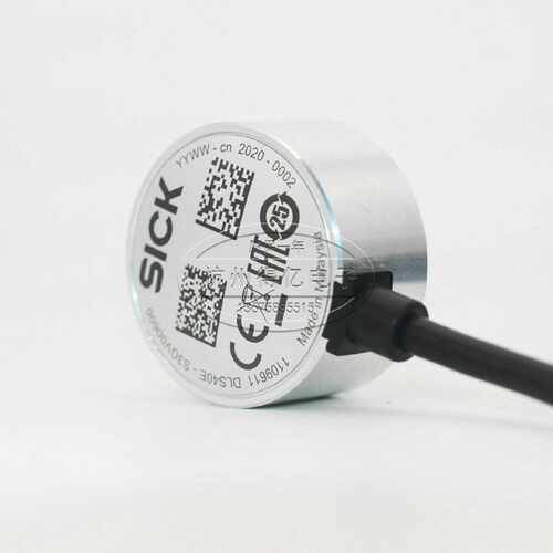 议价德国西克SICK编码器DLS40E-S3GV  RV AV 100 360 600 1000 10