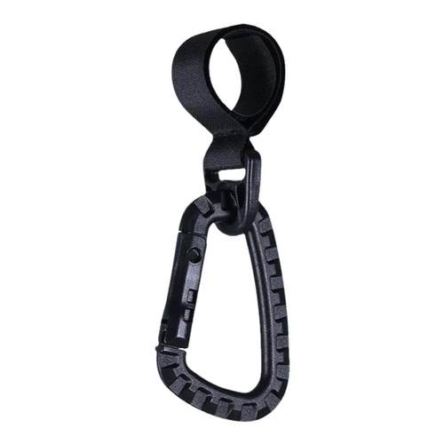 电动车挂钩前置通用 电瓶车摩托车把手挂物扣外卖神器专用万能勾