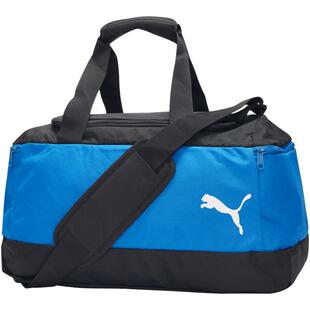 户外旅行大容量收纳挎包手提包男女PUMA彪马健身运动拎包074896