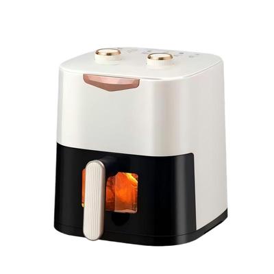 荣事达大容量空气炸锅