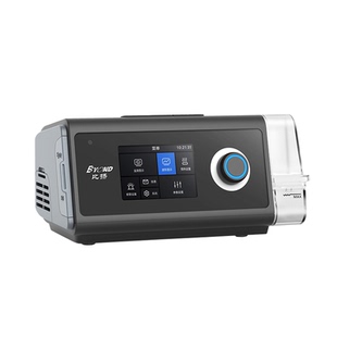 比扬全自动双水平呼吸机家用成人睡眠暂停低通气打呼噜打鼾止鼾