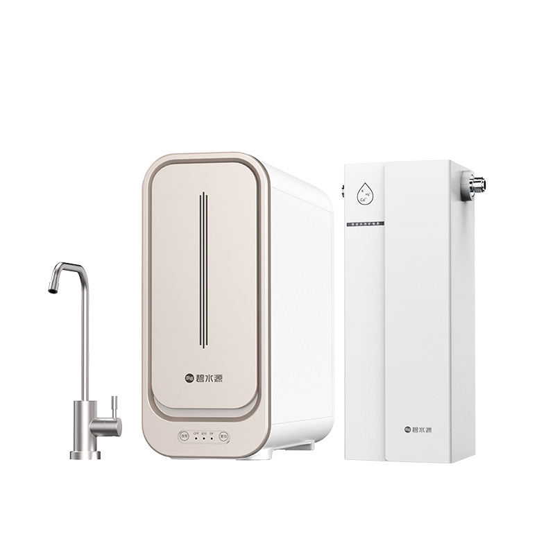 800加仑5口之家畅享全厨用水