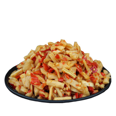 湖南特产下饭菜2份包邮辣椒