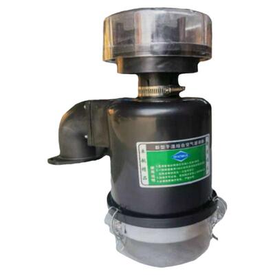 空气滤清器常柴五级过滤