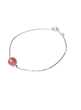 追梦阁原创十二星座太阳系手链