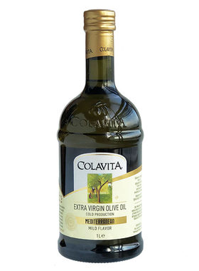 COLAVITA特级初榨橄榄油