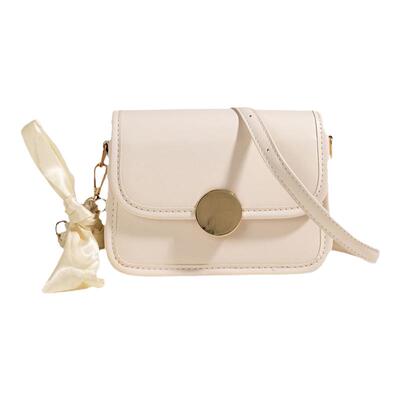 正品质感小方包2023新款百搭