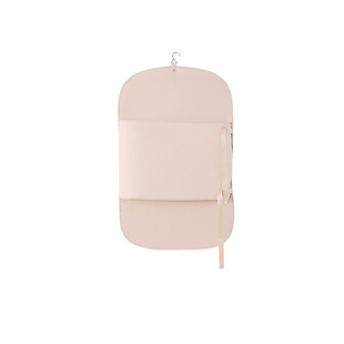 压缩收纳板压压板衣服防尘罩大衣挂式羽绒服收纳袋子衣柜收纳神器