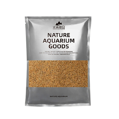 寄居蟹专用沙乌龟缸鱼缸造景底部砂石沙子寄居蟹饲养沙珊瑚沙海沙