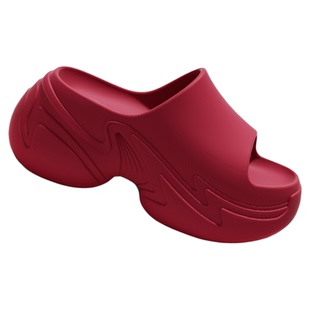 德国厚底医用手术室拖鞋女夏季外穿2025新款增高eva防滑防臭凉拖