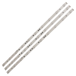 适用TCL LE32E1900 LE32E5900 LED315D10-07(B) 3033151021铝灯条