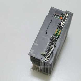 MITSUBISHI used MR-JE-70C 750W AC Servo Driver DRV-I-44769C2