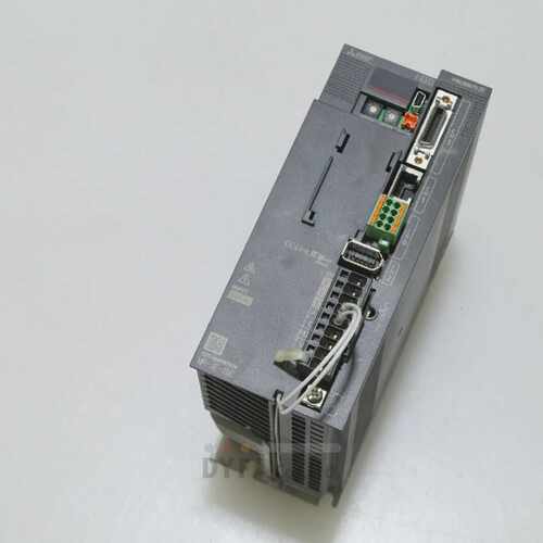 MITSUBISHI used MR-JE-70C 750W AC Servo Driver DRV-I-44769C2